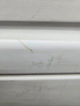 1994-2002 Dodge Ram 2nd Gen RH Passenger Side Front Door Regular Cab / 2 Door Ext Cab 1500 2500 3500 ROUND CORNER