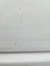 1994-2002 Dodge Ram 2nd Gen RH Passenger Side Front Door Regular Cab / 2 Door Ext Cab 1500 2500 3500 ROUND CORNER