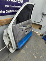 1994-2002 Dodge Ram 2nd Gen RH Passenger Side Front Door Regular Cab / 2 Door Ext Cab 1500 2500 3500 ROUND CORNER