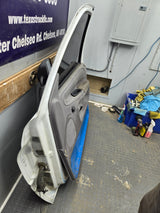 1994-2002 Dodge Ram 2nd Gen RH Passenger Side Front Door Regular Cab / 2 Door Ext Cab 1500 2500 3500 ROUND CORNER
