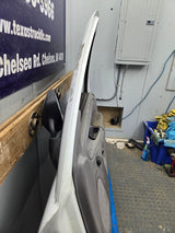 1994-2002 Dodge Ram 2nd Gen RH Passenger Side Front Door Regular Cab / 2 Door Ext Cab 1500 2500 3500 ROUND CORNER