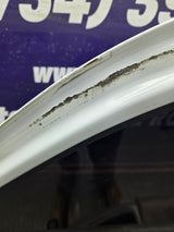 1994-2002 Dodge Ram 2nd Gen RH Passenger Side Front Door Regular Cab / 2 Door Ext Cab 1500 2500 3500 ROUND CORNER