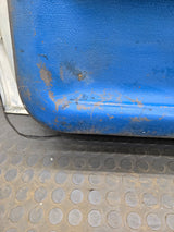1994-2002 Dodge Ram 2nd Gen RH Passenger Side Front Door Regular Cab / 2 Door Ext Cab 1500 2500 3500 ROUND CORNER