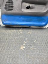 1994-2002 Dodge Ram 2nd Gen RH Passenger Side Front Door Regular Cab / 2 Door Ext Cab 1500 2500 3500 ROUND CORNER