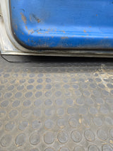 1994-2002 Dodge Ram 2nd Gen RH Passenger Side Front Door Regular Cab / 2 Door Ext Cab 1500 2500 3500 ROUND CORNER