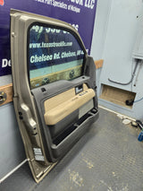 2004-2008 Ford F150 Driver Side Extended/Regular Cab Front Door LH