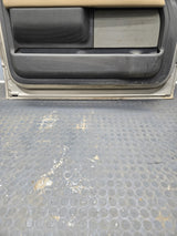 2004-2008 Ford F150 Driver Side Extended/Regular Cab Front Door LH