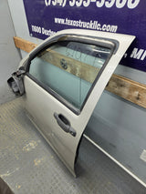 2004-2012 Chevrolet Colorado / GMC Canyon Driver Side Crew Cab Door LH