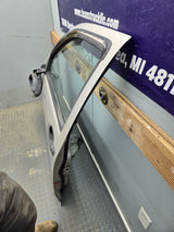 2004-2012 Chevrolet Colorado / GMC Canyon Driver Side Crew Cab Door LH