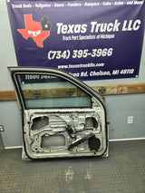 2004-2012 Chevrolet Colorado / GMC Canyon Driver Side Crew Cab Door LH