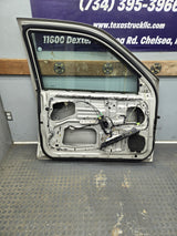 2004-2012 Chevrolet Colorado / GMC Canyon Driver Side Crew Cab Door LH