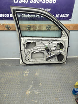 2004-2012 Chevrolet Colorado / GMC Canyon Driver Side Crew Cab Door LH