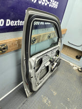 2004-2012 Chevrolet Colorado / GMC Canyon Driver Side Crew Cab Door LH
