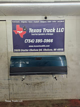 1994-2002 Dodge Ram 1500 2500 3500 2nd Gen Truck Tailgate