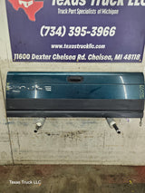 1994-2002 Dodge Ram 1500 2500 3500 2nd Gen Truck Tailgate