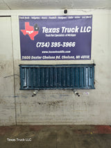 1994-2002 Dodge Ram 1500 2500 3500 2nd Gen Truck Tailgate