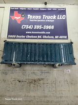 1994-2002 Dodge Ram 1500 2500 3500 2nd Gen Truck Tailgate