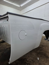 2007-2013 GMC Sierra 1500 2500 3500 HD 8' Long Truck Bed