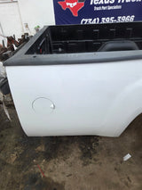 2007-2013 GMC Sierra 1500 2500 3500 HD 8' Long Truck Bed