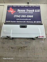 2007-2013 Chevrolet Silverado / GMC Sierra 1500 2500 3500 HD Tailgate