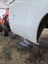 2007-2013 GMC Sierra 1500 2500 3500 HD 8' Long Truck Bed