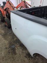 2007-2013 GMC Sierra 1500 2500 3500 HD 8' Long Truck Bed