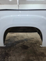 2007-2013 GMC Sierra 1500 2500 3500 HD 8' Long Truck Bed
