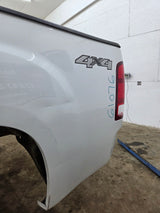 2007-2013 GMC Sierra 1500 2500 3500 HD 8' Long Truck Bed