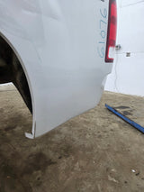 2007-2013 GMC Sierra 1500 2500 3500 HD 8' Long Truck Bed