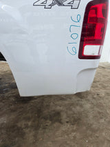 2007-2013 GMC Sierra 1500 2500 3500 HD 8' Long Truck Bed