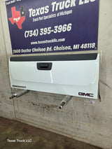 2007-2013 Chevrolet Silverado / GMC Sierra 1500 2500 3500 HD Tailgate
