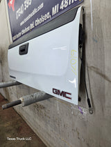 2007-2013 Chevrolet Silverado / GMC Sierra 1500 2500 3500 HD Tailgate