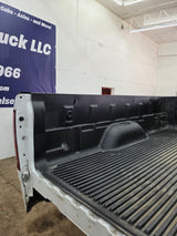 2007-2013 GMC Sierra 1500 2500 3500 HD 8' Long Truck Bed