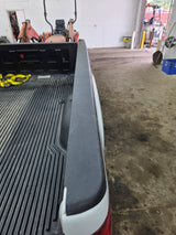 2007-2013 GMC Sierra 1500 2500 3500 HD 8' Long Truck Bed