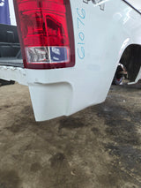 2007-2013 GMC Sierra 1500 2500 3500 HD 8' Long Truck Bed