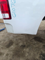 2007-2013 GMC Sierra 1500 2500 3500 HD 8' Long Truck Bed