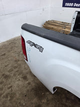 2007-2013 GMC Sierra 1500 2500 3500 HD 8' Long Truck Bed