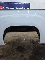 2007-2013 GMC Sierra 1500 2500 3500 HD 8' Long Truck Bed