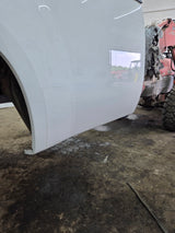 2007-2013 GMC Sierra 1500 2500 3500 HD 8' Long Truck Bed