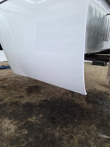 2007-2013 GMC Sierra 1500 2500 3500 HD 8' Long Truck Bed