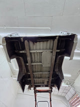 2007-2013 GMC Sierra 1500 2500 3500 HD 8' Long Truck Bed