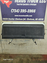 2007-2013 Chevrolet Silverado / GMC Sierra 1500 2500 3500 HD Tailgate