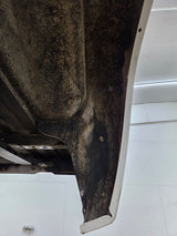 2007-2013 GMC Sierra 1500 2500 3500 HD 8' Long Truck Bed