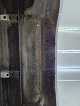 2007-2013 GMC Sierra 1500 2500 3500 HD 8' Long Truck Bed