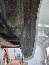 2007-2013 GMC Sierra 1500 2500 3500 HD 8' Long Truck Bed