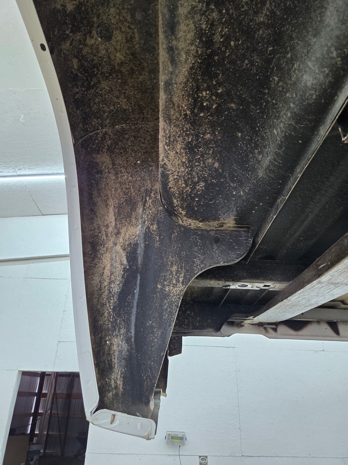 2007-2013 GMC Sierra 1500 2500 3500 HD 8' Long Truck Bed