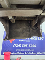 2007-2013 GMC Sierra 1500 2500 3500 HD 8' Long Truck Bed