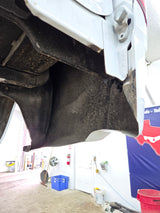 2007-2013 GMC Sierra 1500 2500 3500 HD 8' Long Truck Bed