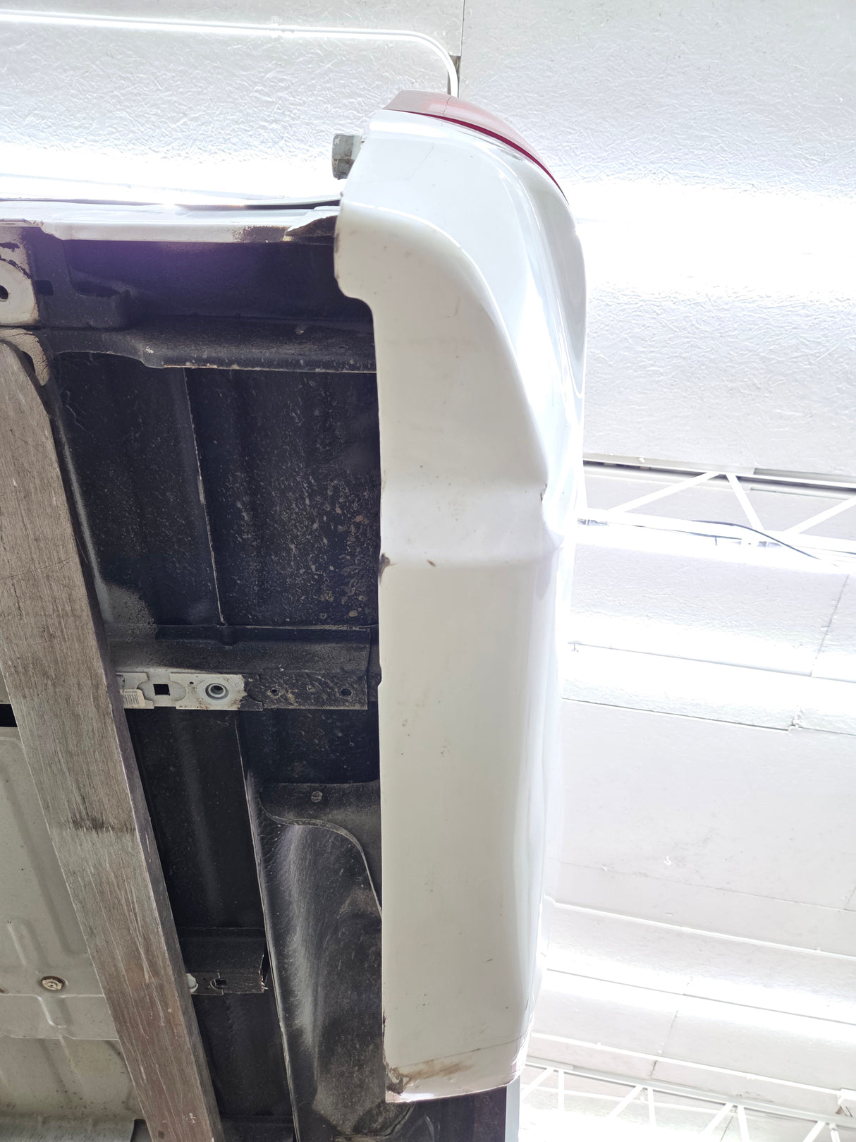 2007-2013 GMC Sierra 1500 2500 3500 HD 8' Long Truck Bed