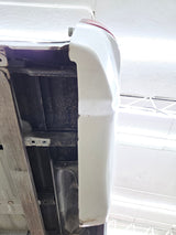 2007-2013 GMC Sierra 1500 2500 3500 HD 8' Long Truck Bed